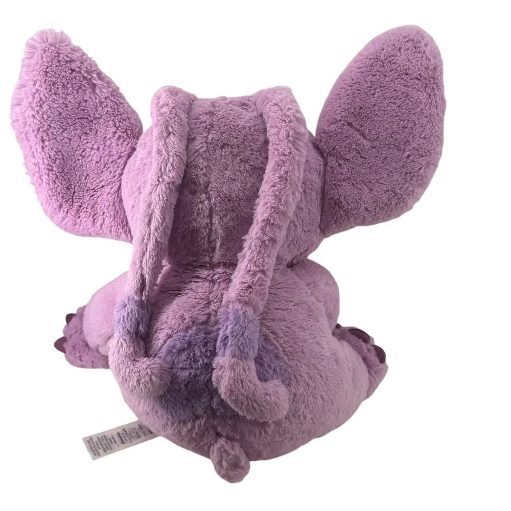 Disney Angel Plush Lilo & Stitch  Medium 15 3/4''